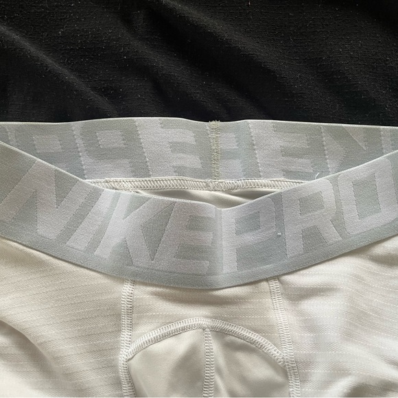 Nike Men’s Compression Leggings Small - Picture 6 of 9